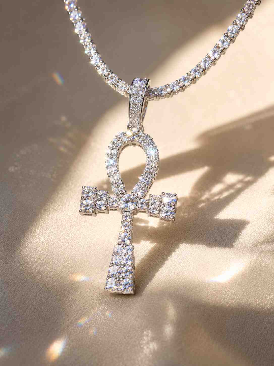Ankh Pendant