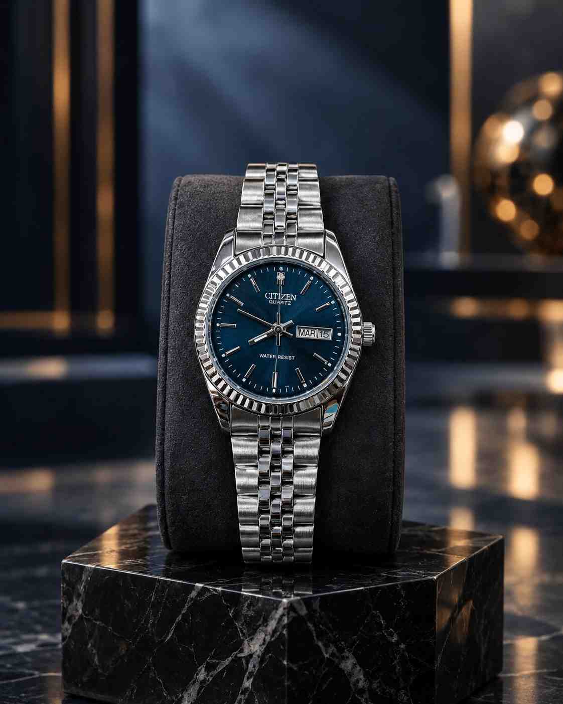 Citizen Watches