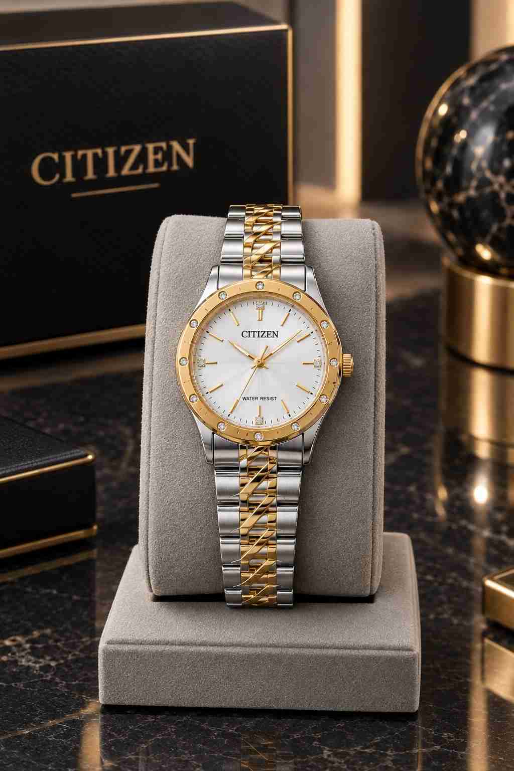 Citizen Watches