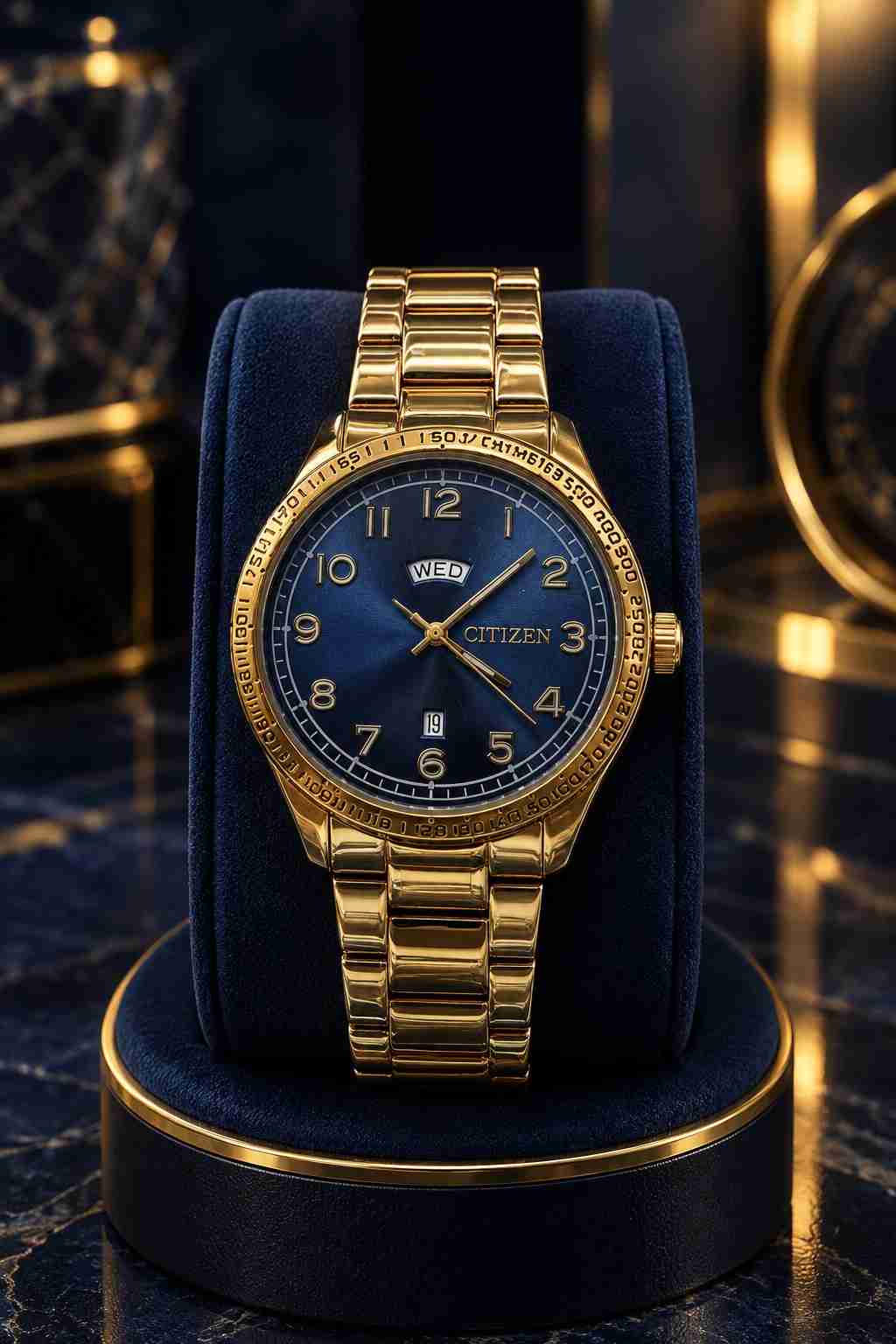 Citizen Watches