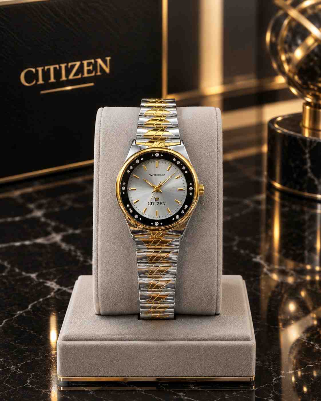 Citizen Watches