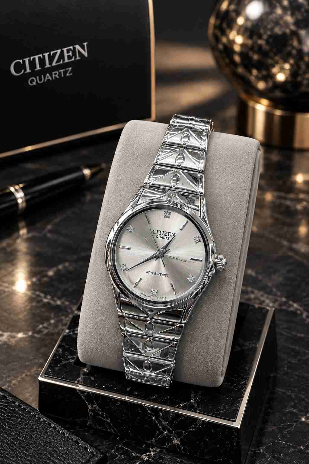 Citizen Watches