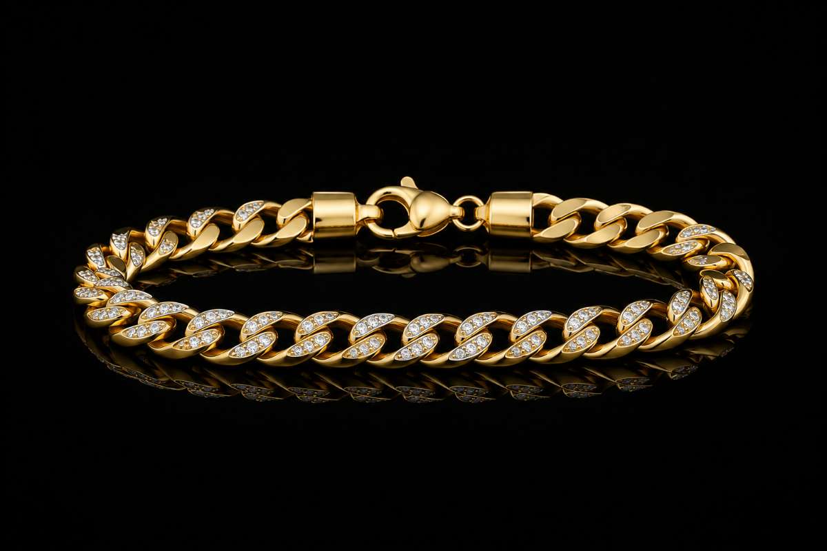Silver Bracelet - Image 2