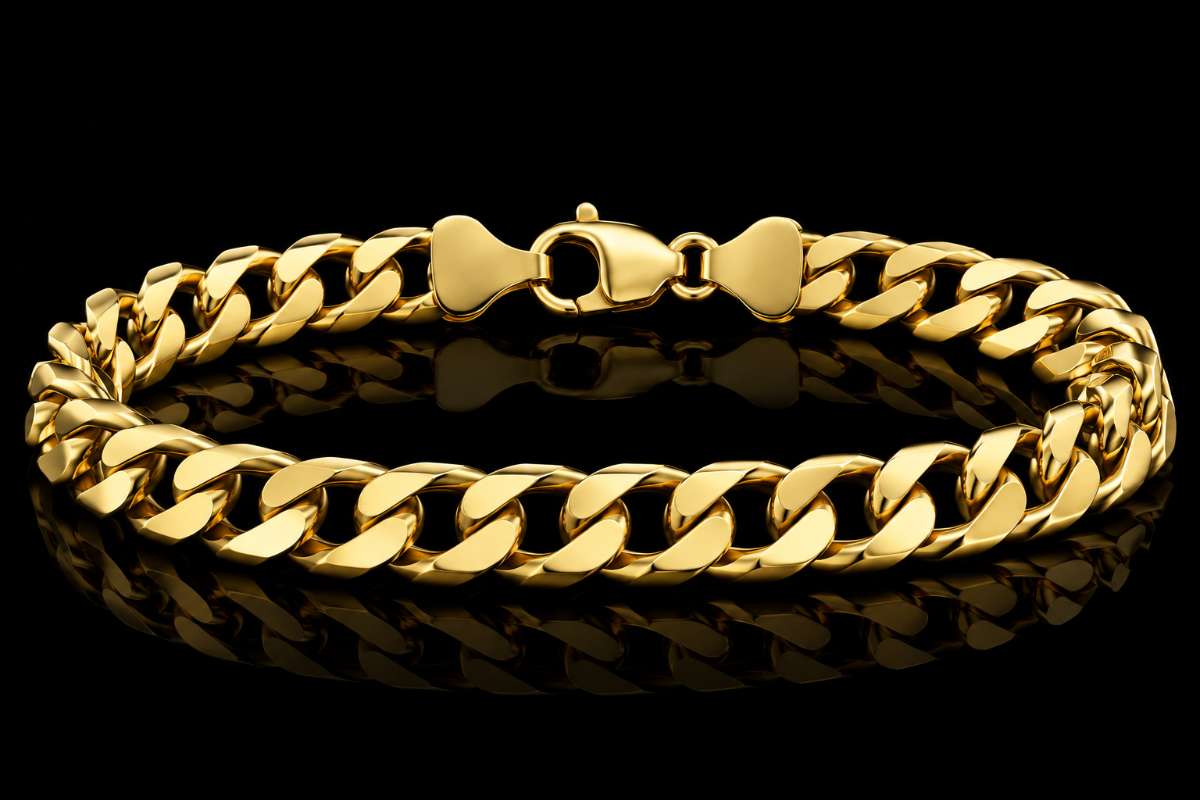 Cuban Link Bracelet