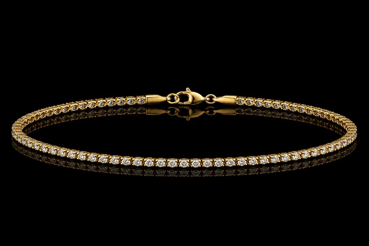 Line Bracelet