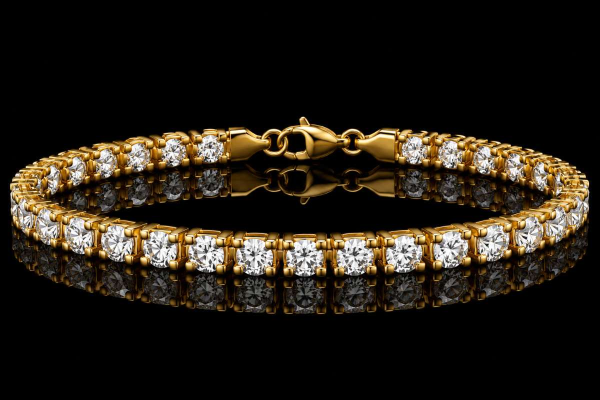 Tennis Bracelet