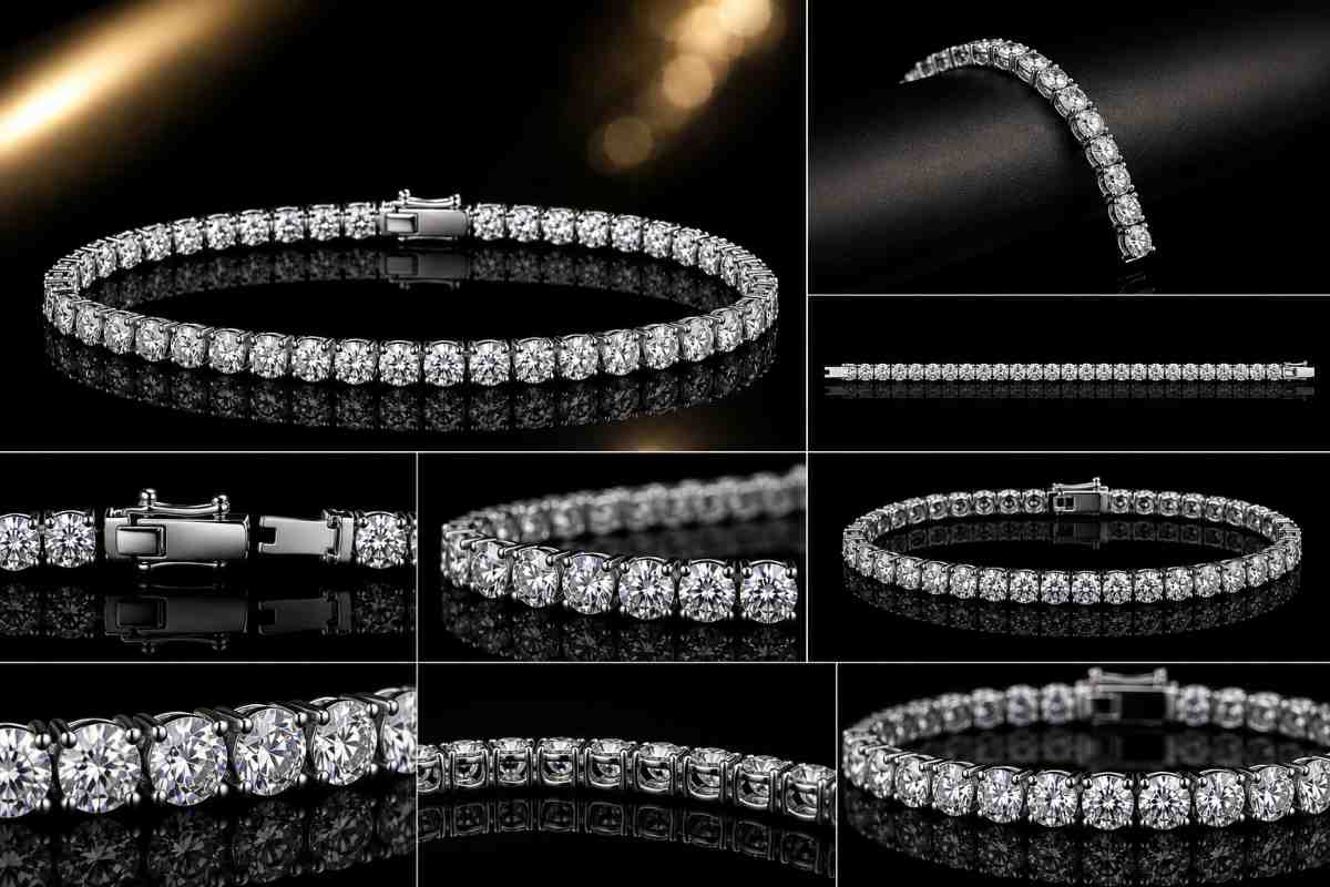 Tennis Bracelet - Image 3