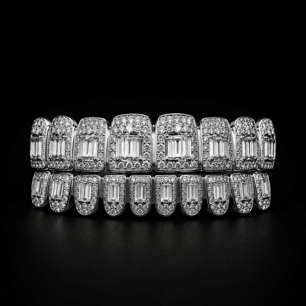 Moissanite Grillz - Image 3