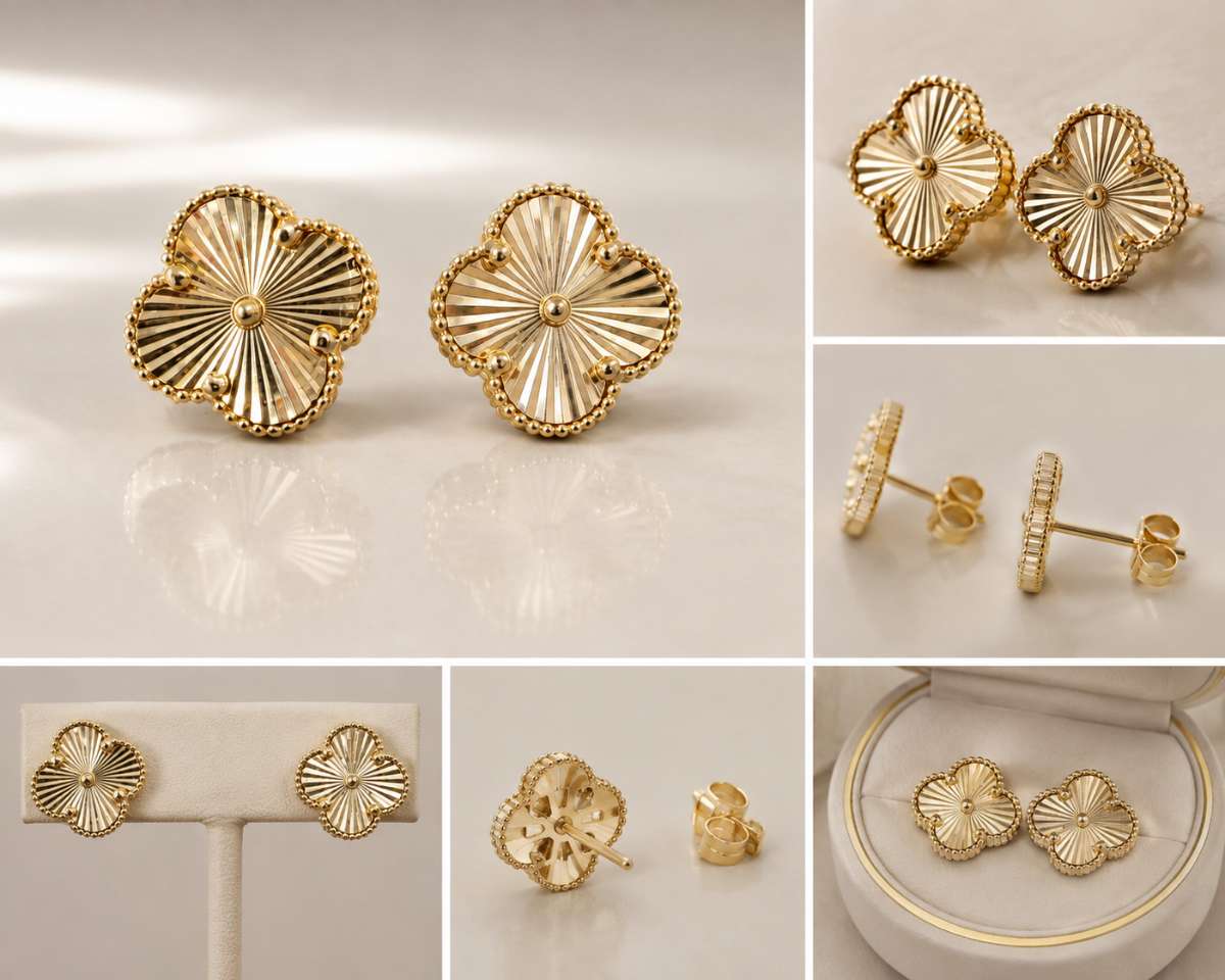 Van Cleef & Arpels Earring - Image 2