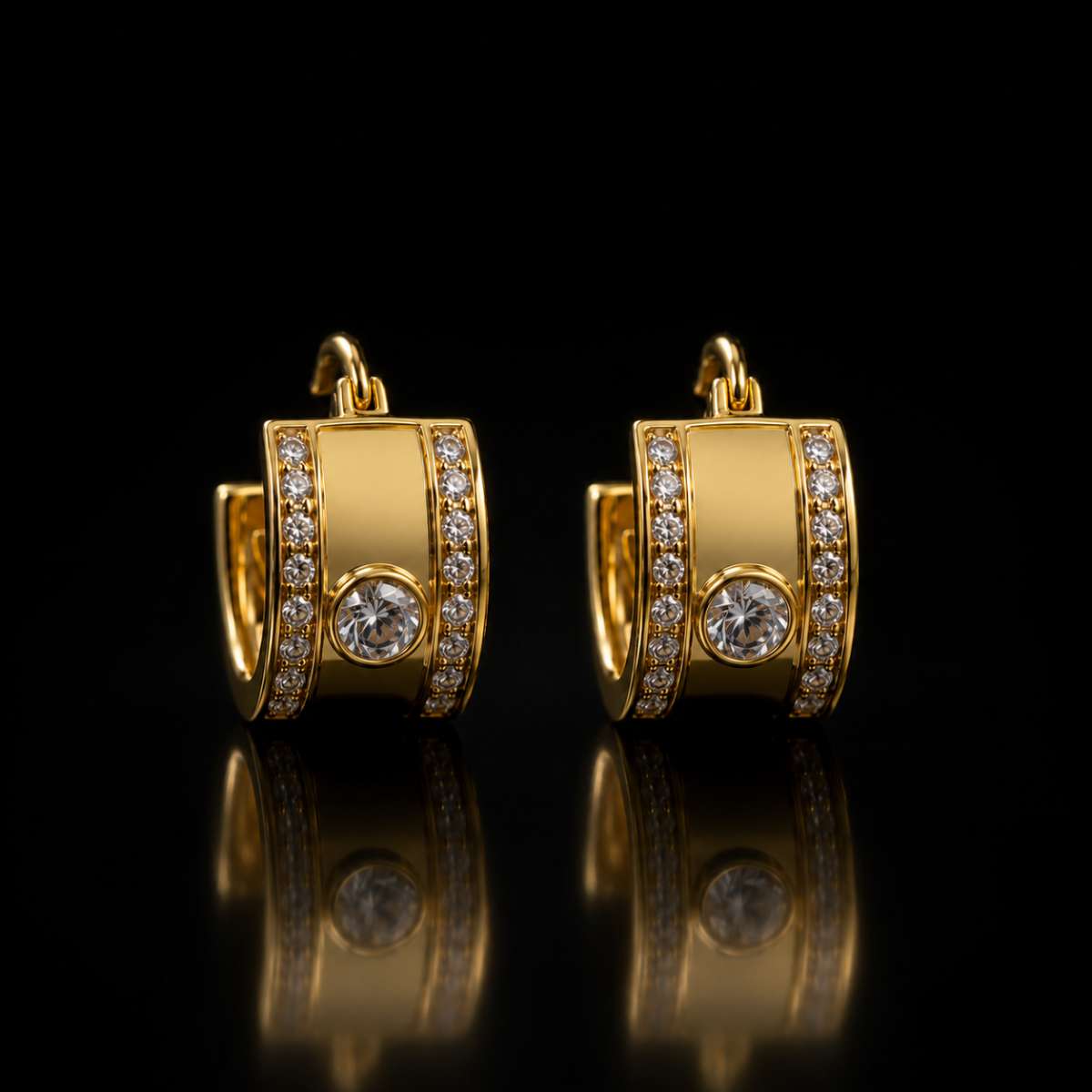 Earring - Image Main