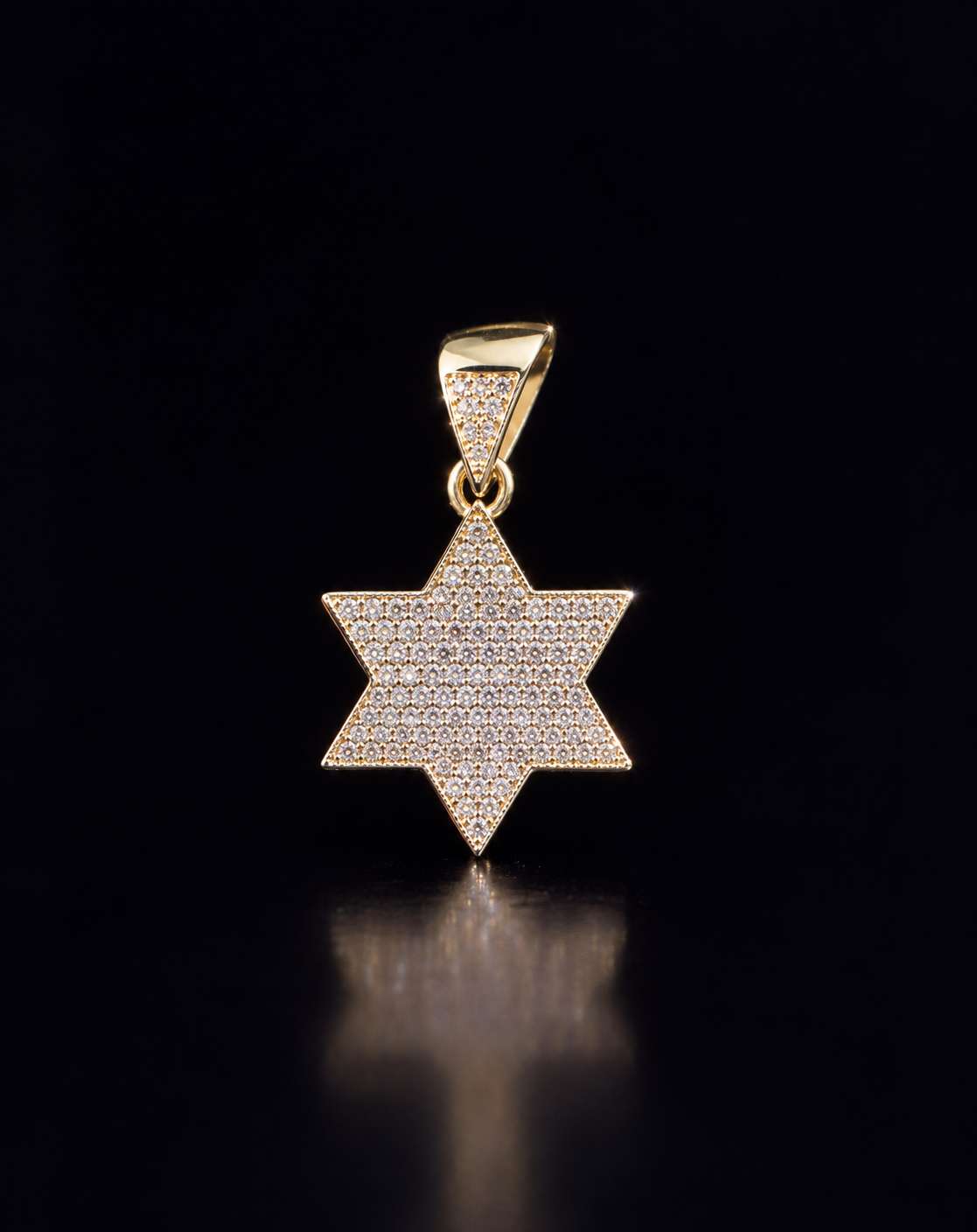 Star Pendant