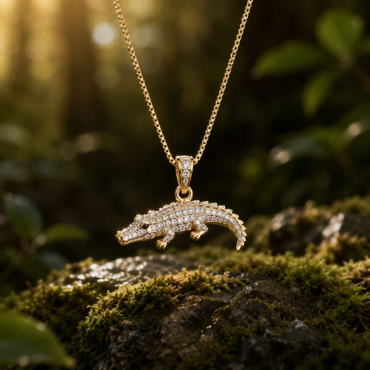 Elegator Pendant - Image Main