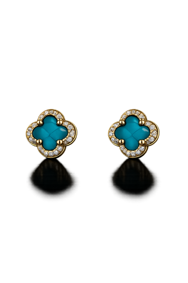 Vancliff Earrings - Image 2