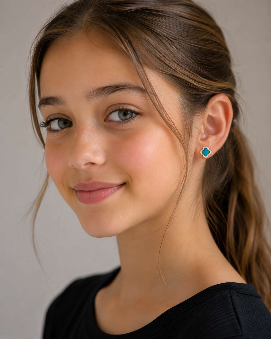 Vancliff Earrings - Image 3