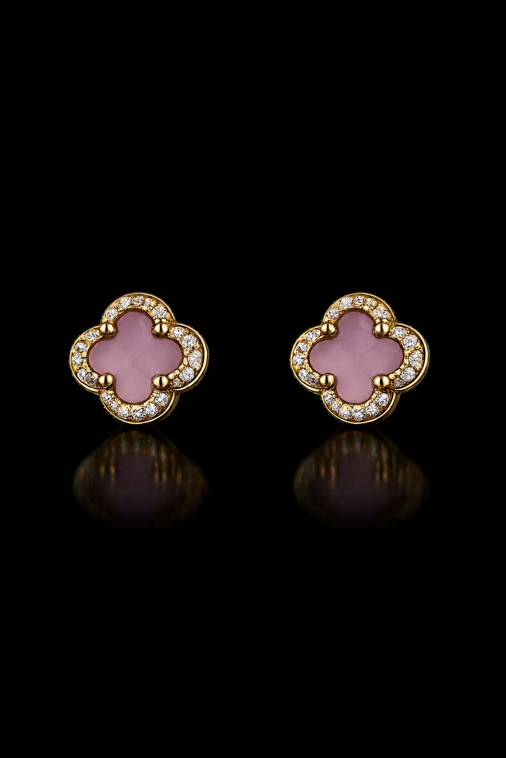 Vancliff Earrings - Image 2