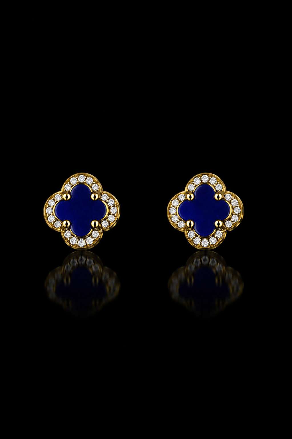 Vancliff Earrings - Image 2