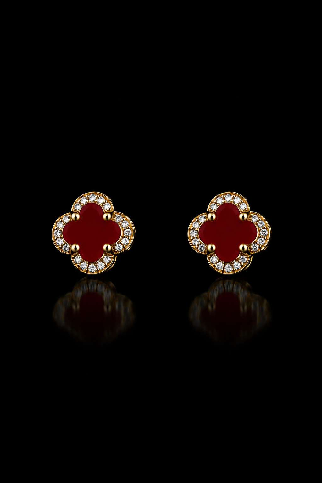 Vancliff Earrings - Image 2
