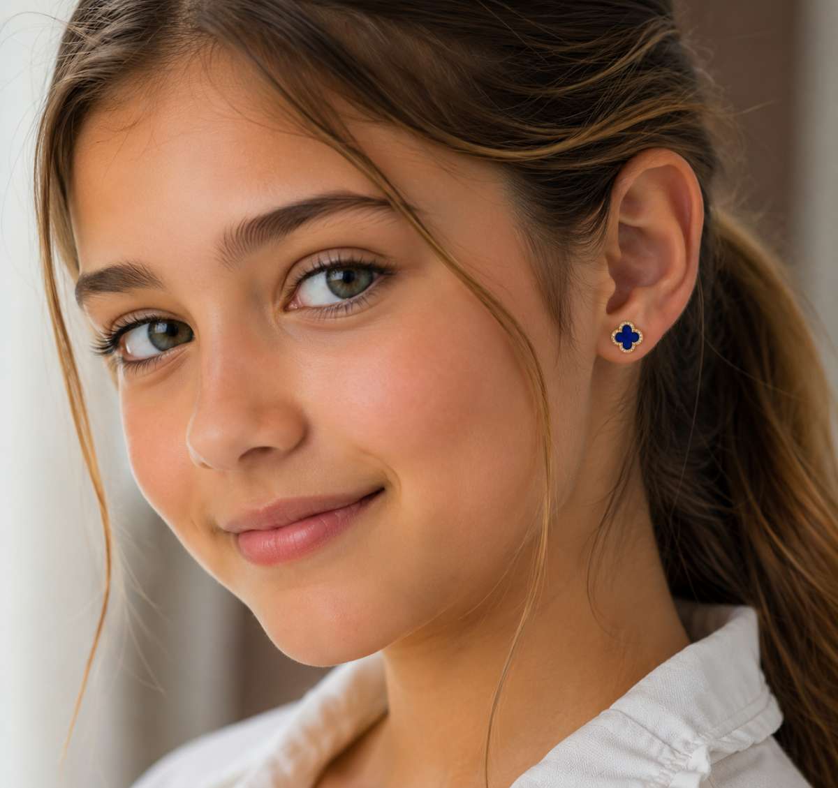 Vancliff Earrings - Image 3