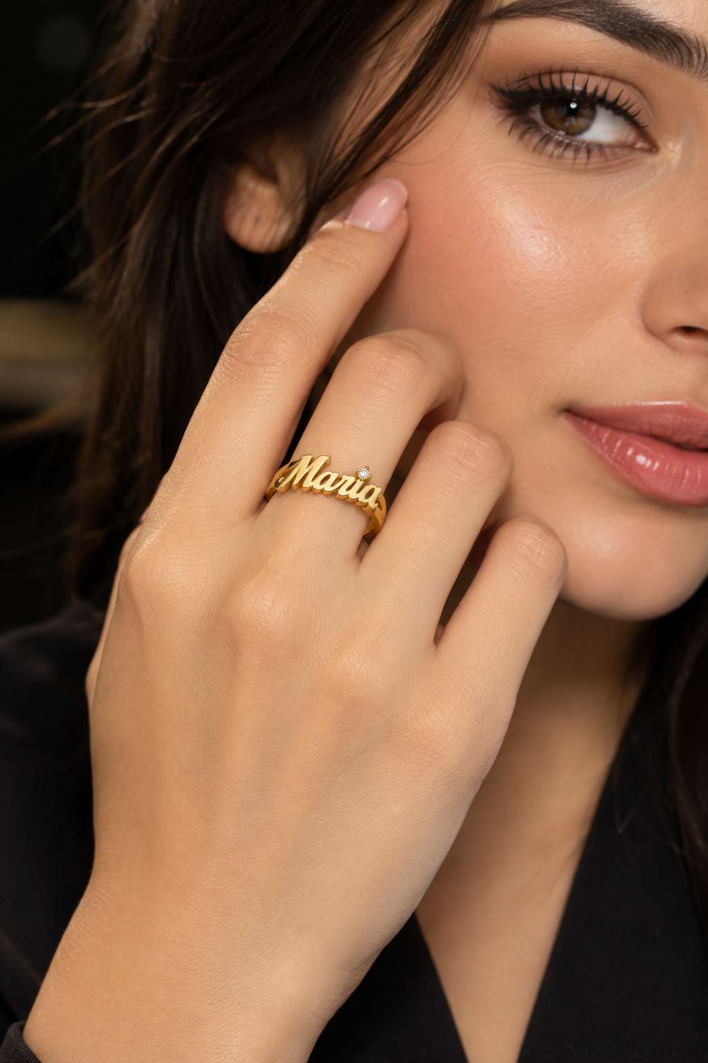 Name Ring - Image 2