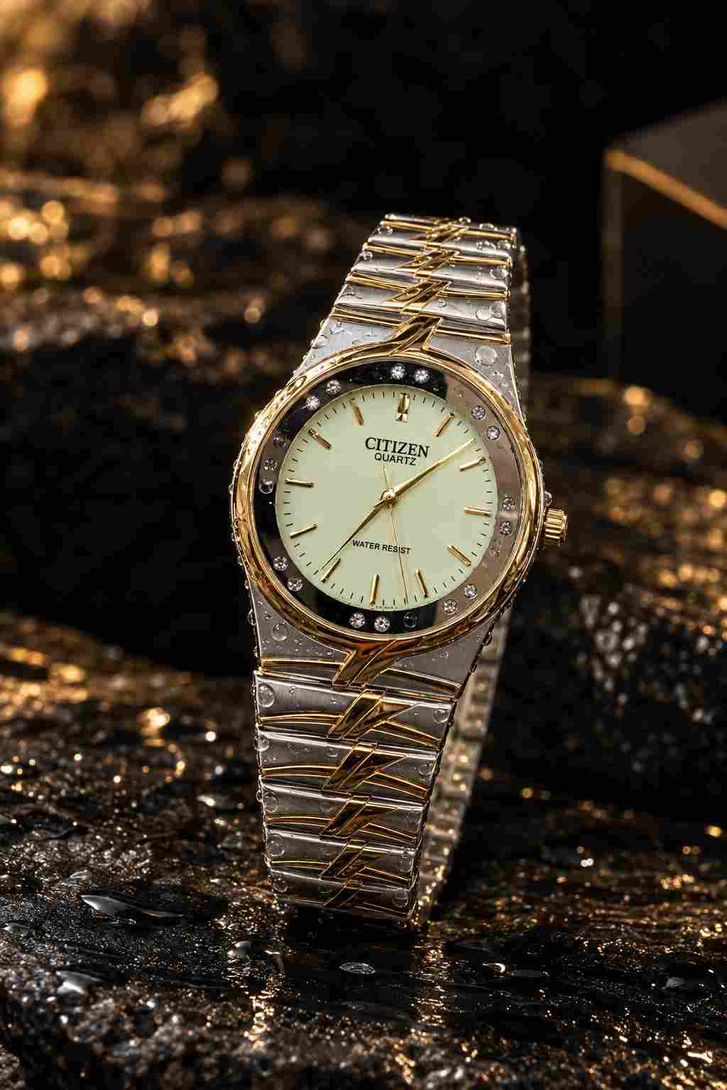 Citizen Watches