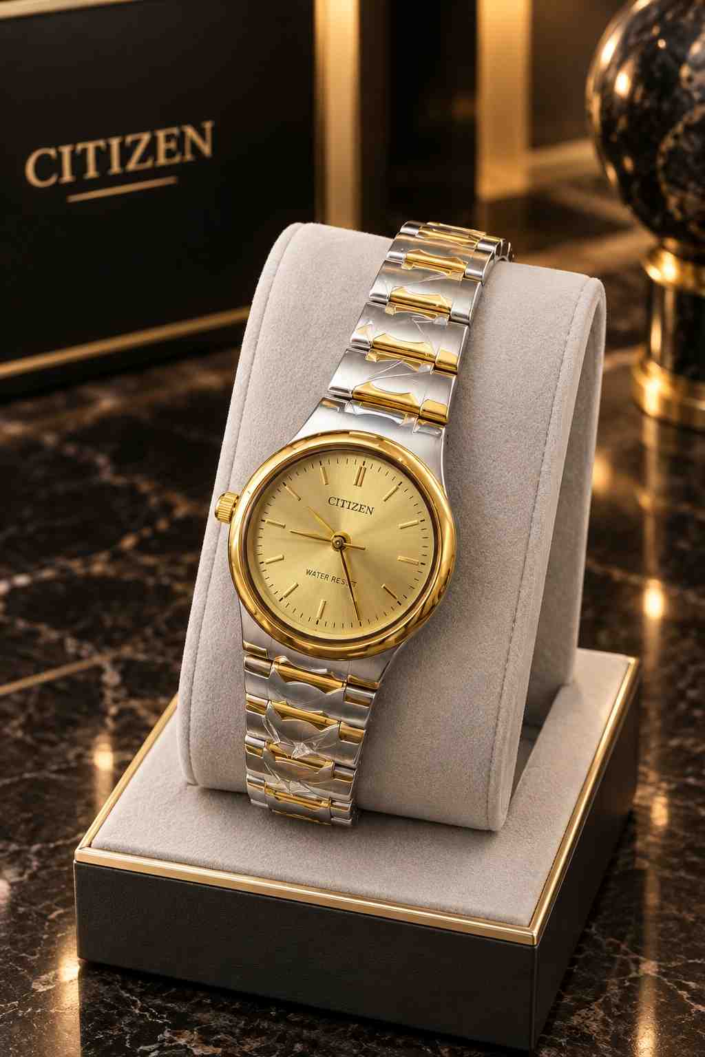 Citizen Watches
