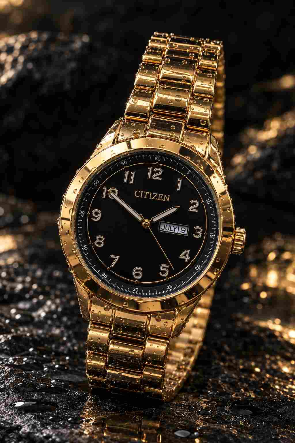 Citizen Watches