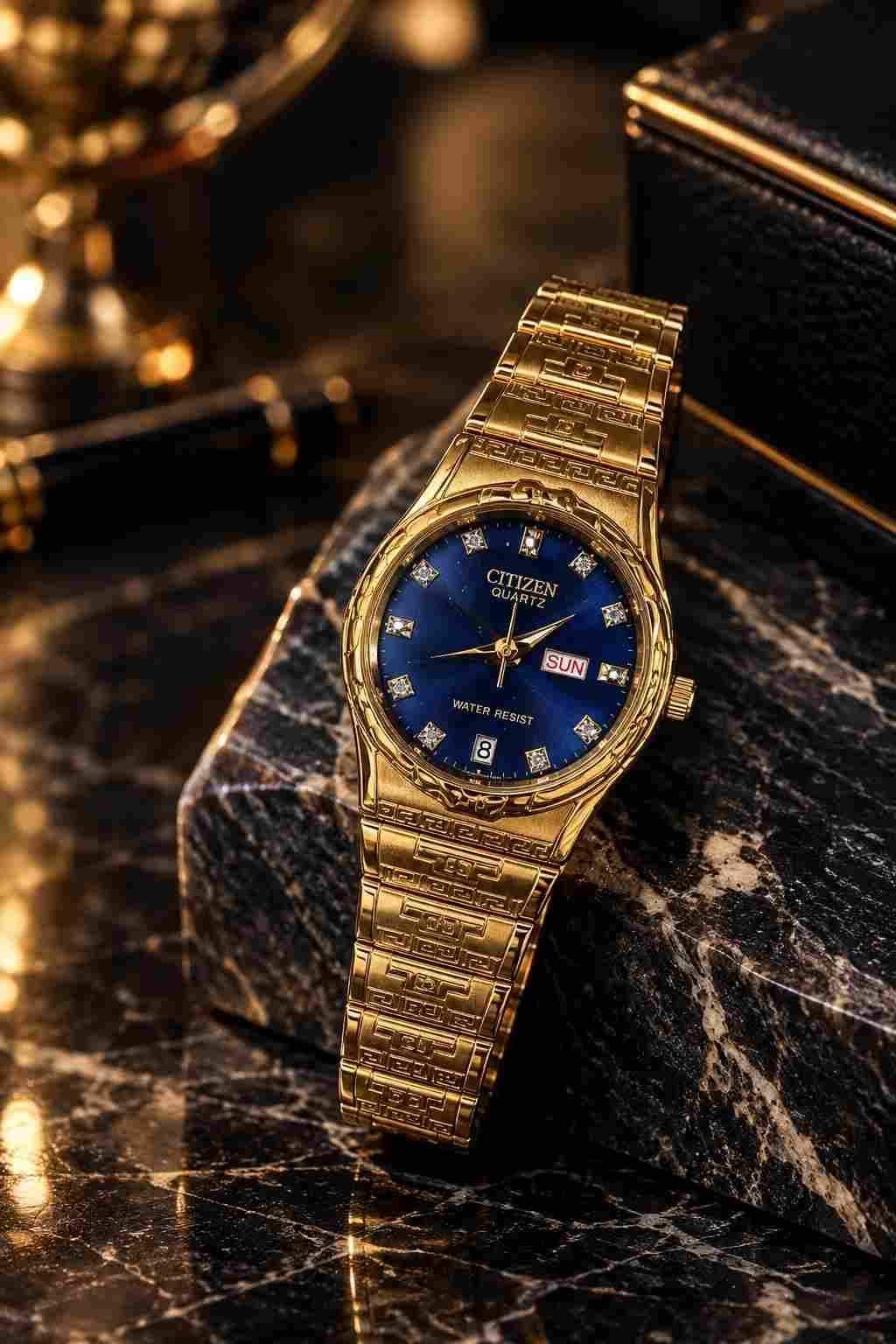 Citizen Watches