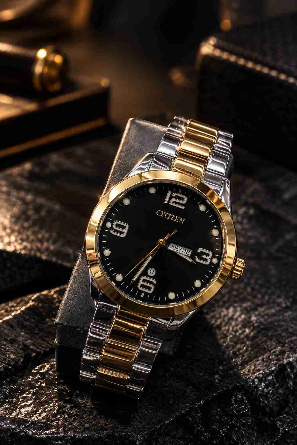 Citizen Watches